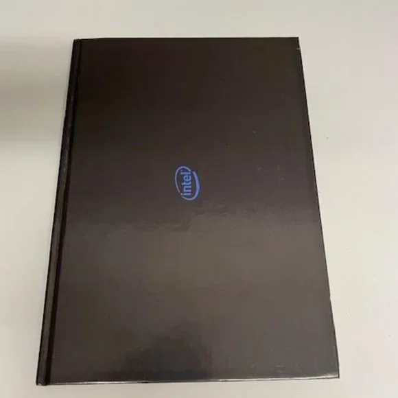 HARDBACK JOURNAL - Picture 1 of 4